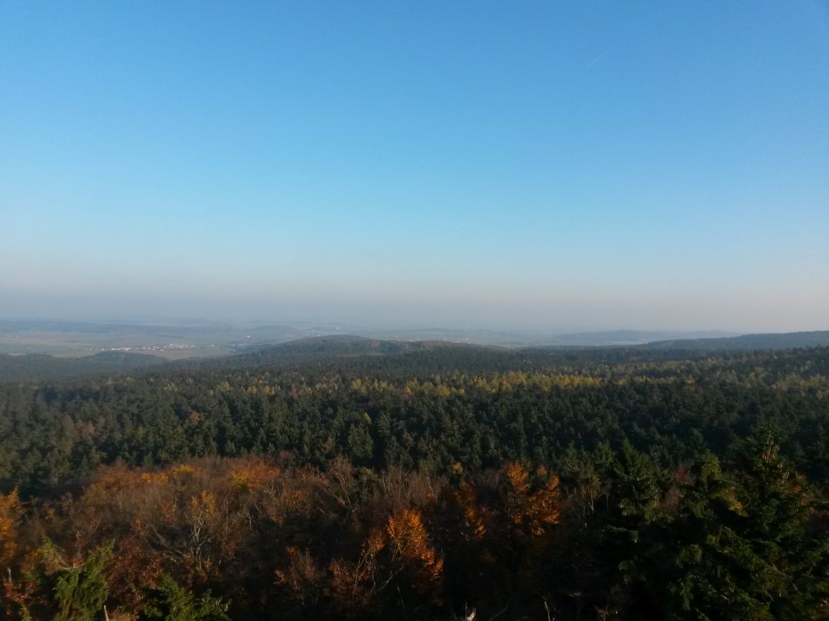 31.10.2015 VÝCHOD